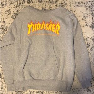 Thrasher Hoodie